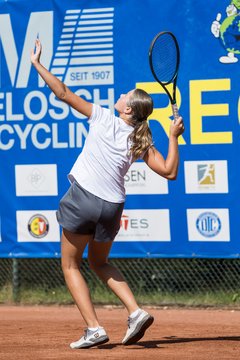 Ida Wobker 630 - Masters Nord